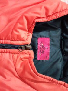 Casual Jacket For Women From Lucky Charm