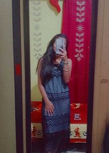 Lace Detail Sleeveless Dress