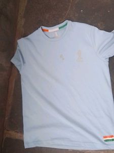Light Blue T-Shirt