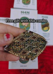 N4N EcoScience Skincare Set