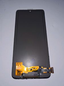 Redmi NOTE 10 display