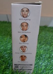 Agaro Sonic Facial Cleansing Massager