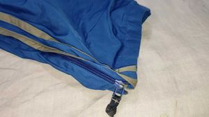 Unisex Lower Brigh Blue