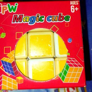 IPW Magic Cube 3x3x3