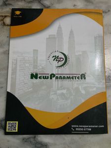 Textbooks - Logical Reasoning &amp; English