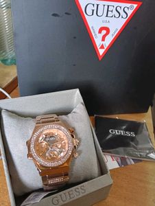 Guess Original Watch For Women