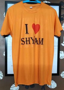 I ❤️ Shyam T-Shirt