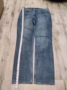 Ma2140 Levi's jeans waist 32 inches