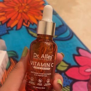 Dr. Alies Vitamin C Face Serum