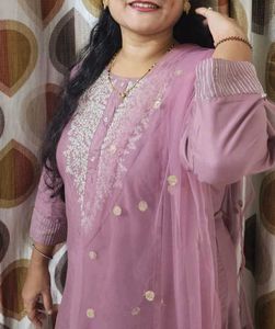 Dupatta Set