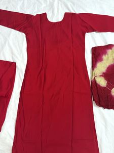 Premium 3 Piece Suit