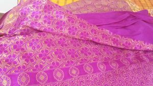 Ethnic Wear Saree For Festive and Wedding