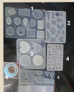 Resine Products