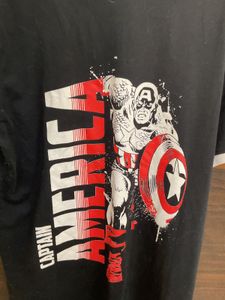 Marvel Graphic Tee