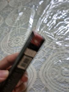 Plum Matte Lipstick