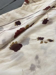 Floral Print Dupatta/scarf