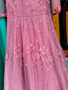 Beautiful Princess Gown