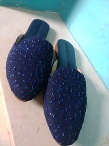 Blue And Black Two Color Available 💙🖤 All Size
