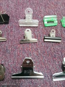 Paper Clips Or Organiser 13 Pcs