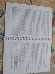 Binded SCIENCE CLASS X PYQ AND QUESTION BANK