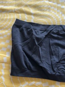 Black Bra or Tube top
