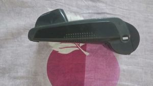 Swiping machine for markets, business and shops