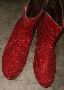 Winter Boots