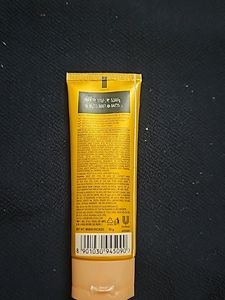 Ponds Serum Boost Sunscreen