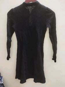 Beautiful Winter Dress For Girls
