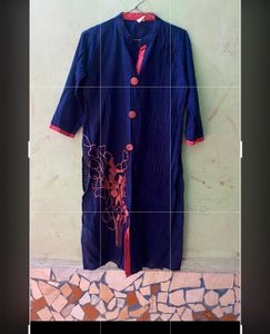 2 Kurti Combo