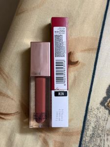 Lipstick Bundle - Swiss Beauty &amp; Maybelline