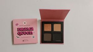 Popxo Eyeshadow