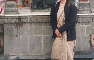 Black Winter Shrug (Women's)