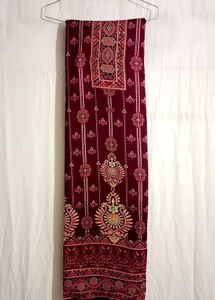New Dress Material For Women