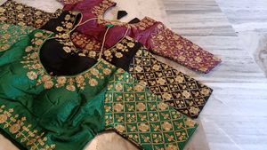 3 Combo Madhubala