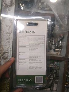 Wireless USB Adapter