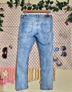 Size 32-34 🎁Buy 2 Get 1 Free 🎁 Denim Jean