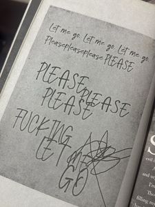 Hunting Adeline by H.D. Carlton