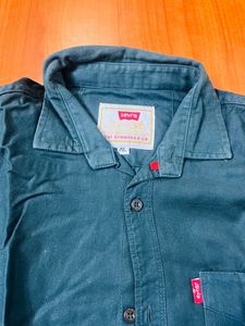Mens trendy shirt