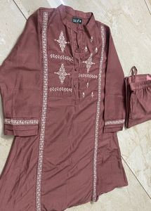 Designer Co Ord Set