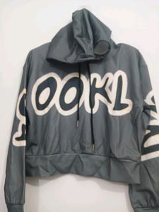 Women western cord trendy