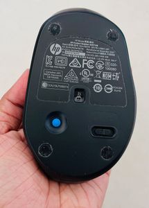 HP mouse