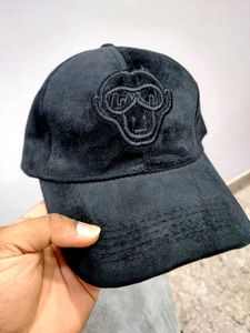 New Urban Monkey Cap