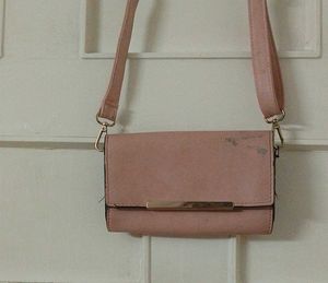 2 Slings Bag Purse Clutch Wallet