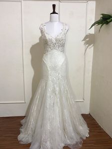 Elegant Bridal dress