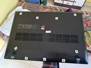 Lenovo  Gaming  Graphics Card Wala Laptop