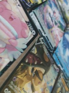 Pokemon Cards Collection