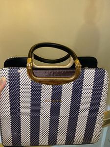 Enigma Handbag