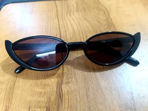 Cat Eye Sunglasses