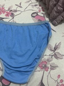Blue Briefs, Waist- 30